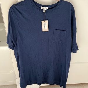Peter Millar T-shirt size XL new with tags